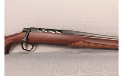 Miroku~X-BOLT~30-06 SPRG - Image 3 of 11