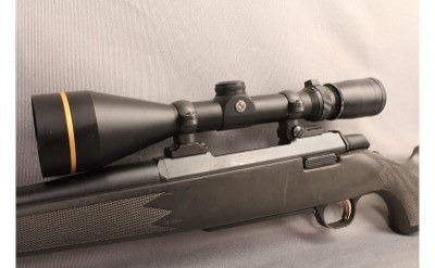 Miroku~A-Bolt~7MM REM - Image 9 of 9