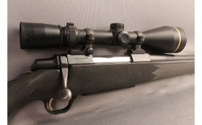 Miroku~A-Bolt~7MM REM - Image 5 of 9
