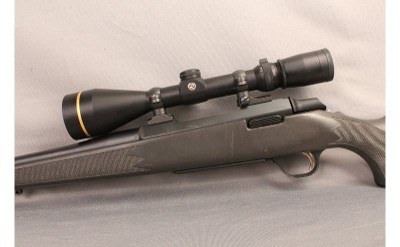 Miroku~A-Bolt~7MM REM - Image 7 of 9