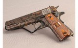 Auto Ordnance~1911 A1 US ARMY~45 AUTO - 3 of 3