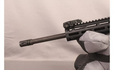 Smith&Wesson~M&P15-22~22 LR - Image 9 of 10