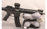 Smith&Wesson~M&P15-22~22 LR - Image 3 of 10