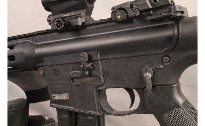 Smith&Wesson~M&P15-22~22 LR - Image 10 of 10