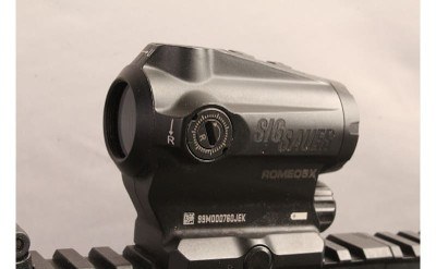 Smith&Wesson~M&P15-22~22 LR - Image 8 of 10
