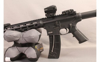 Smith&Wesson~M&P15-22~22 LR - Image 7 of 10