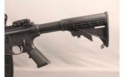 Smith&Wesson~M&P15-22~22 LR - Image 6 of 10