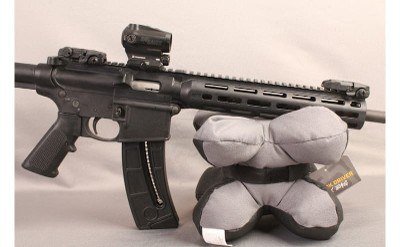 Smith&Wesson~M&P15-22~22 LR - Image 3 of 10