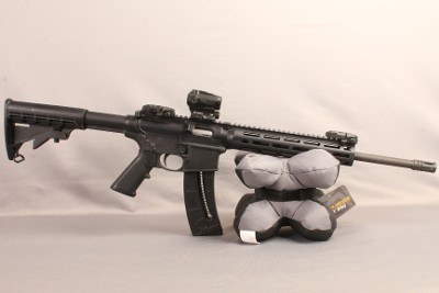 Smith&Wesson~M&P15-22~22 LR - Image 1 of 10