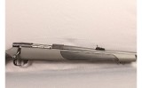 Weatherby~Vanguard~375 H&H - 3 of 9