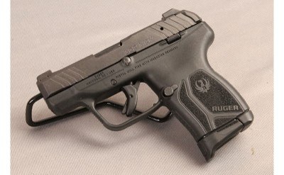 Ruger~LCP MAX~380 ACP - Image 3 of 4