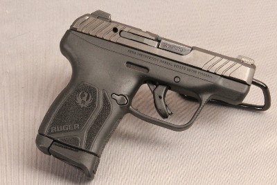Ruger~LCP MAX~380 ACP - Image 1 of 4
