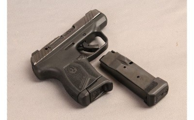 Ruger~LCP MAX~380 ACP - Image 4 of 4