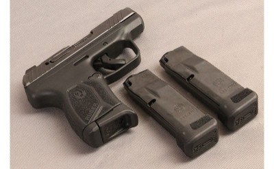 Ruger~LCP MAX~380 ACP - Image 4 of 4