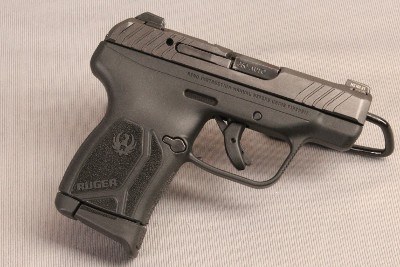 Ruger~LCP MAX~380 ACP - Image 1 of 4