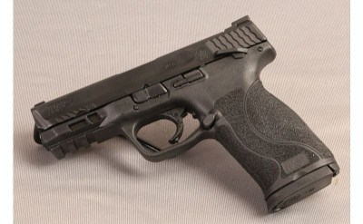 Smith&Wesson~M&P45 2.0~45 AUTO - Image 3 of 3