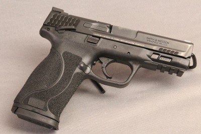 Smith&Wesson~M&P45 2.0~45 AUTO - Image 1 of 3