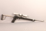 Ruger~10/22 Carbine~22 LR - 1 of 9