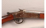 Iver Johnson~Champion~410 GA - 5 of 10