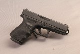 Glock~19 GEN 4~9MM Luger - 1 of 3