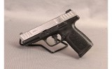 Smith & Wesson ~ SD9 2.0 ~ 9mm Luger - 2 of 2