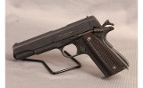 Ithaca ~ M 1911 A1 ~ .45 Auto - 2 of 2