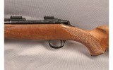 Kimber ~ 84 ~ .223 Rem - 9 of 12