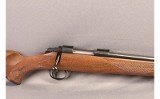 Kimber ~ 84 ~ .223 Rem - 3 of 12