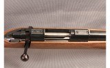 Kimber ~ 84 ~ .223 Rem - 6 of 12
