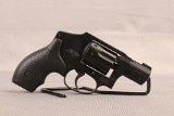 Smith & Wesson ~ 43C AirLite ~ .22 LR - 1 of 3