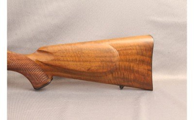 Kimber ~ 82 Super America ~ .22 Hornet - Image 7 of 10