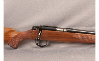 Kimber ~ 82 Super America ~ .22 Hornet - Image 3 of 10