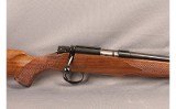 Kimber ~ 82 Super America ~ .22 Hornet - Image 3 of 10