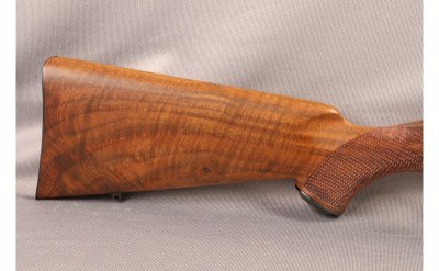 Kimber ~ 82 Super America ~ .22 Hornet - Image 2 of 10