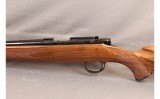 Kimber ~ 82 Super America ~ .22 Hornet - Image 8 of 10