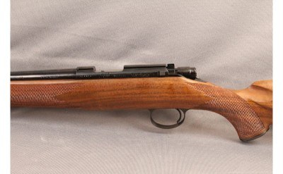Kimber ~ 82 Super America ~ .22 Hornet - Image 8 of 10