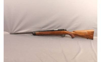 Kimber ~ 82 Super America ~ .22 Hornet - Image 6 of 10