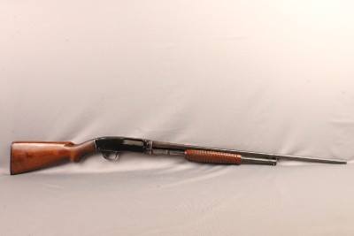 Winchester~Model 12~410 GA - Image 1 of 9