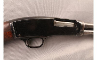 Winchester~Model 12~410 GA - Image 5 of 9