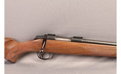 Kimber ~ 84 ~ .223 Rem - Image 3 of 12