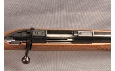 Kimber ~ 84 ~ .223 Rem - Image 6 of 12