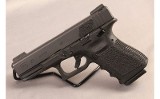 Glock~23~40 SW - 3 of 4