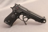 Beretta~92FS~9MM LUG - 1 of 4
