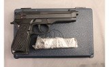 Beretta~92FS~9MM LUG - 4 of 4