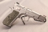 CZ~75 B~9MM LUG - 1 of 3