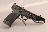 Smith&Wesson~M&P 2.0 PERFORMANCE CENTER~10MM AUTO - 1 of 3