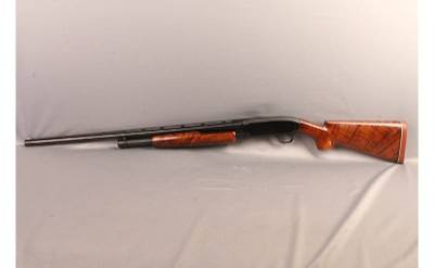 Winchester ~ Model 12 ~ 16 Gauge - Image 6 of 10