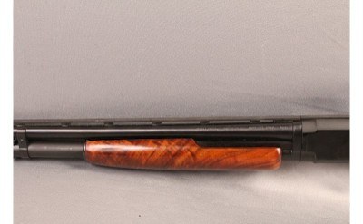 Winchester ~ Model 12 ~ 16 Gauge - Image 9 of 10
