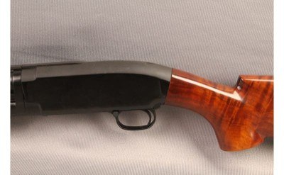 Winchester ~ Model 12 ~ 16 Gauge - Image 8 of 10