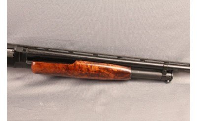 Winchester ~ Model 12 ~ 16 Gauge - Image 4 of 10
